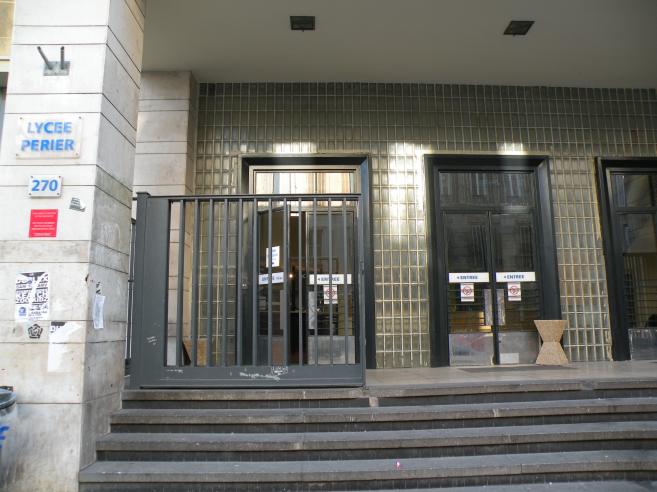  Lycée Périer